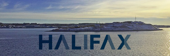 Halifax