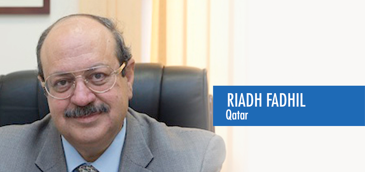 Riadh Fadhil