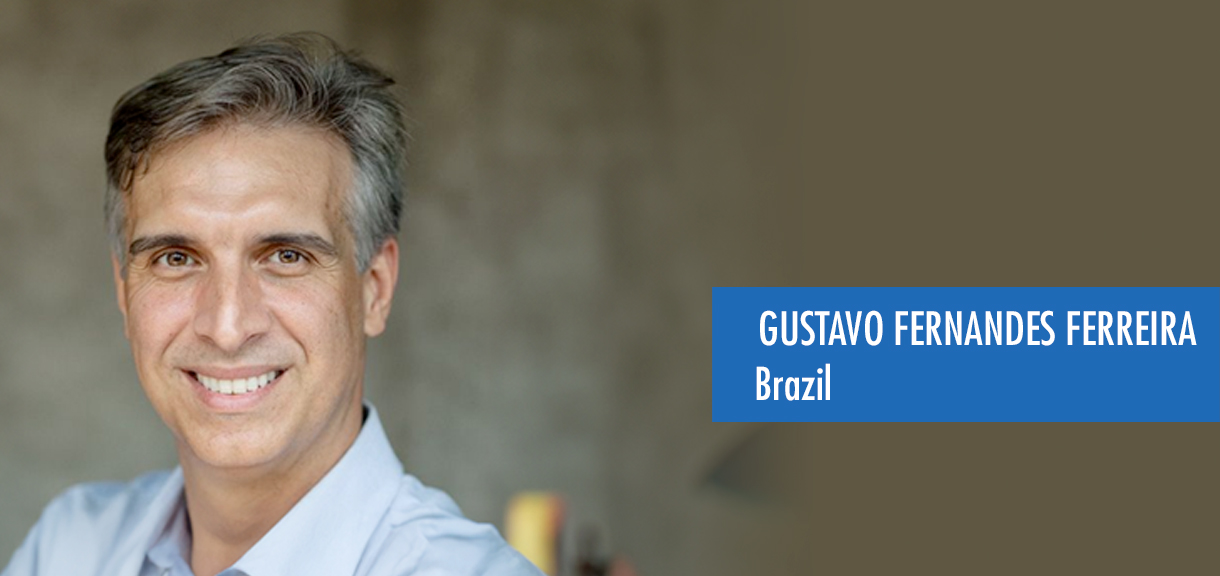 Gustavo Fernandes Ferreira