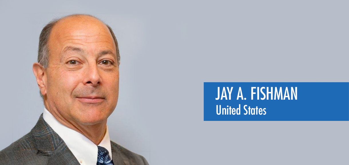 Jay A. Fishman