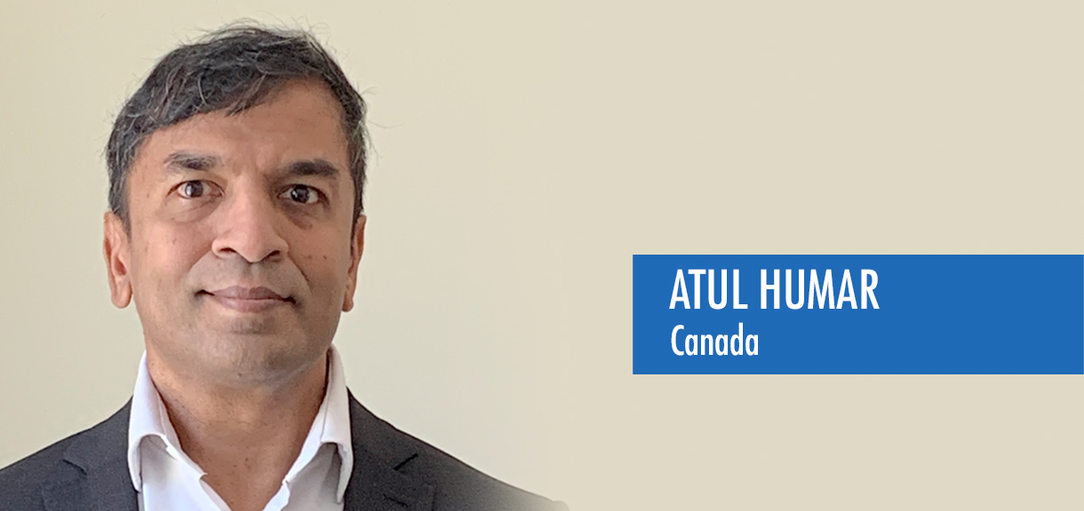 Atul Kumar