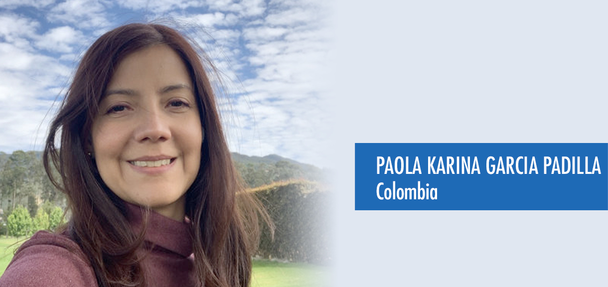 Paola Karina Garcia Padilla