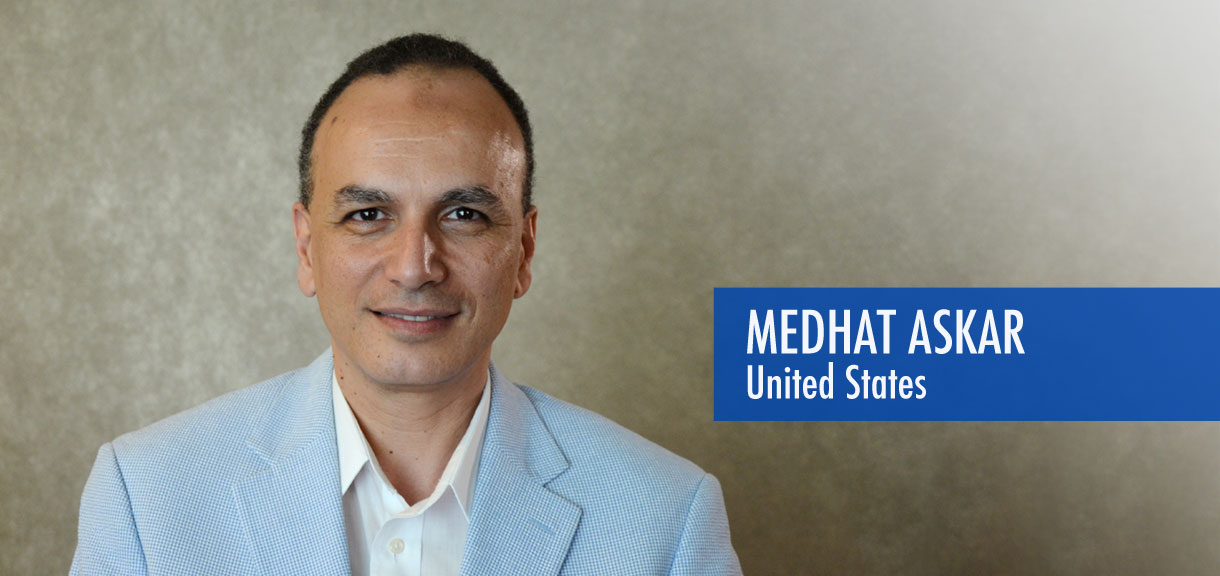 Medhat Askar