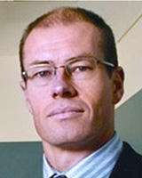 Professor STEVE CHADBAN, MD, PhD