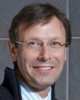 Dr. AM James Shapiro MD, PhD 
