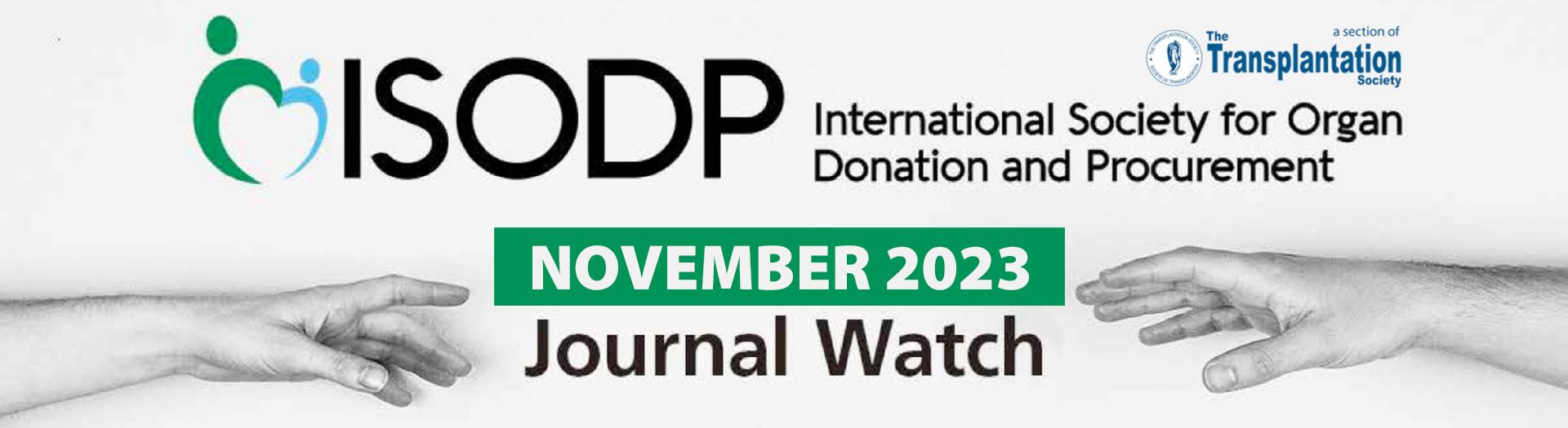 Palliative Care Journal Watch - November 2023 - YouTube